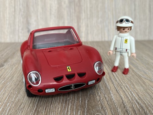 Playmobil ferrari 250 gto - ferrari,