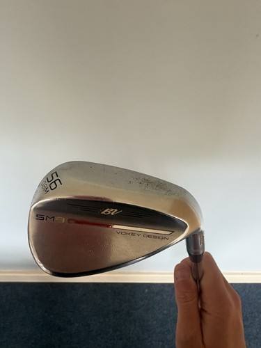 Titleist sm9 vokey - titleist,