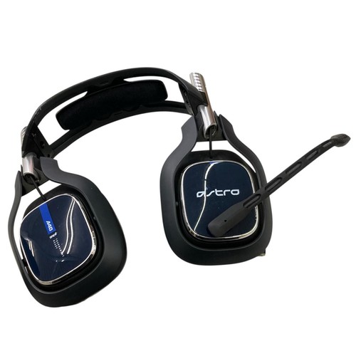 Astro gaming a40tr headset - gaming,