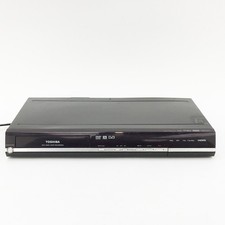 Toshiba DVD Recorder -