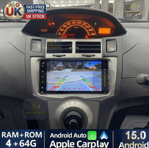 Android car stereo for - android,