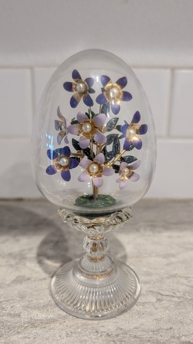 Vintage house fabergé - vintage,