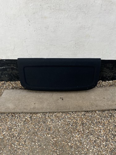 Ford fiesta mk8 parcel shelf - fiesta,