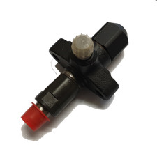 INJECTOR FOR BMC 1500 / 1800 DIESEL ENGINE RECONDITIONED - SERVICE EXCHANGE