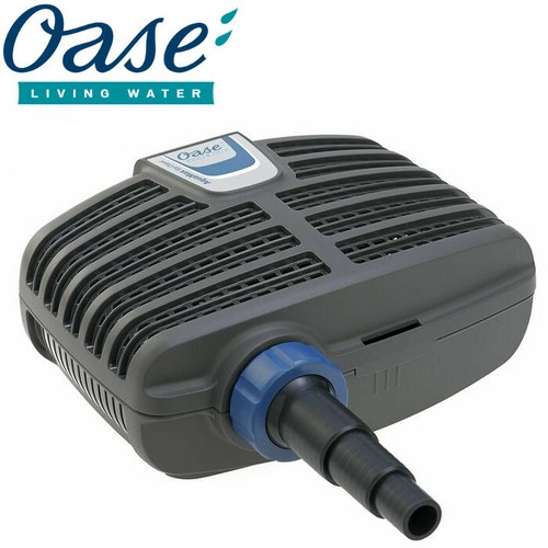 Oase aquamax eco classic pond - eco,