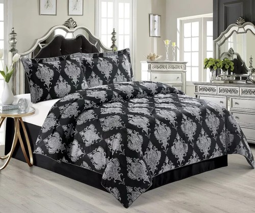 Pcs bedspread jacquard - bedspread,