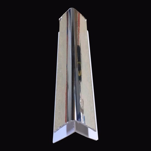 Silver 5mm external - 5mm,