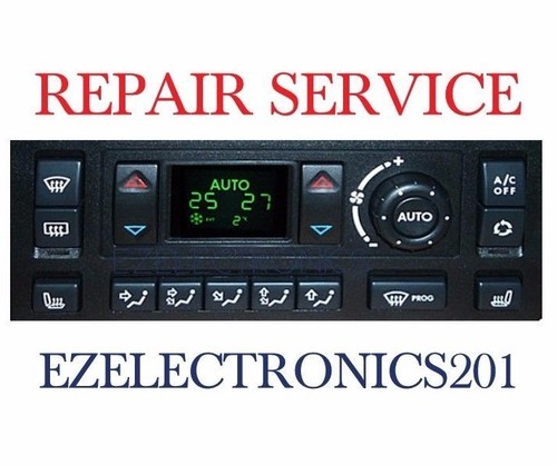 Range rover p38 heater - rover,