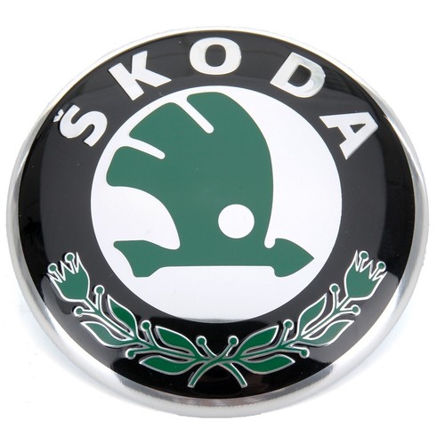Skoda fabia octavia rapid - skoda,