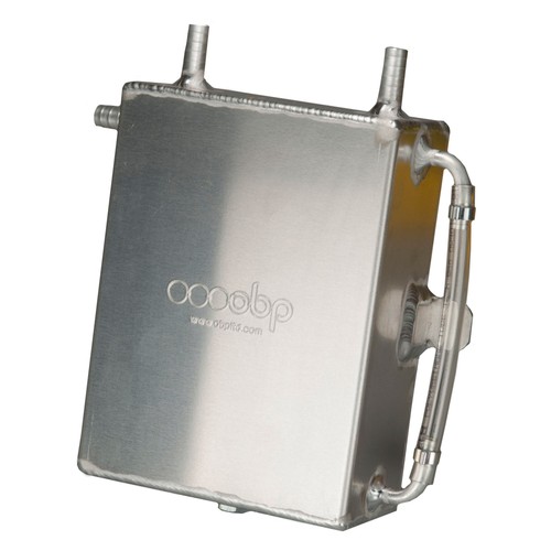 Obp oil non baffled catch - non,