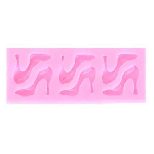 Cavity silicone mold - 8,
