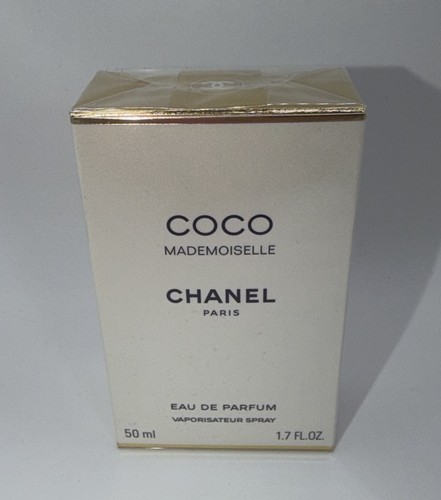 Chanel coco mademoiselle - coco,