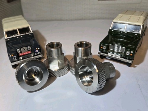 Land rover series 3 - rover,