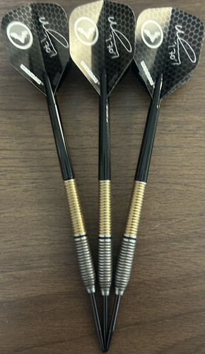 Winmau ted hankey 24g - winmau,