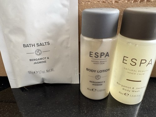Espa body wash lotion and - wash,,