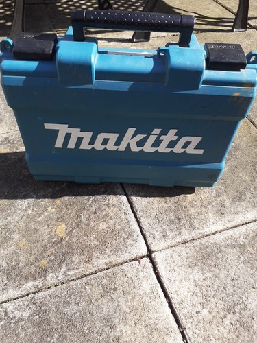 Makita tool box for - tool,