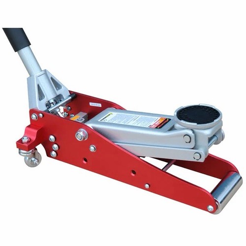 5ton racing jack trolley - racing,