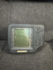 Hummingbird Wide 100 Fish