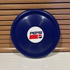 Pepsi Blue Invicta Advertising