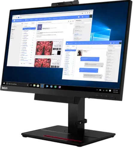 Lenovo thinkcentre tio22 gen4 - lenovo,