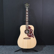 Gibson Hummingbird Studio
