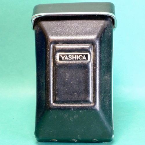 Yashica mat 124g - mat-124g, tlr