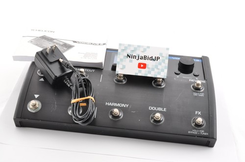 Helicon voicelive vocal - voicelive,