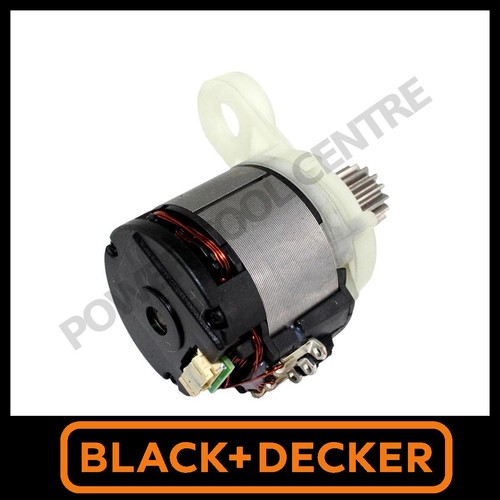 Black decker motor pulley - motor, &