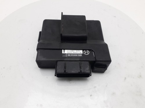 Yamaha ecu engine - yamaha,