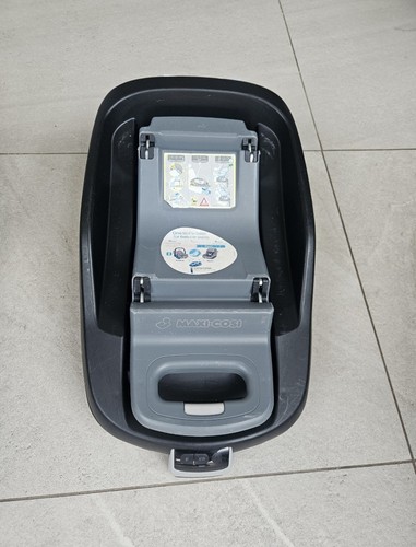 Maxi cosi familyfix - 1, isofix