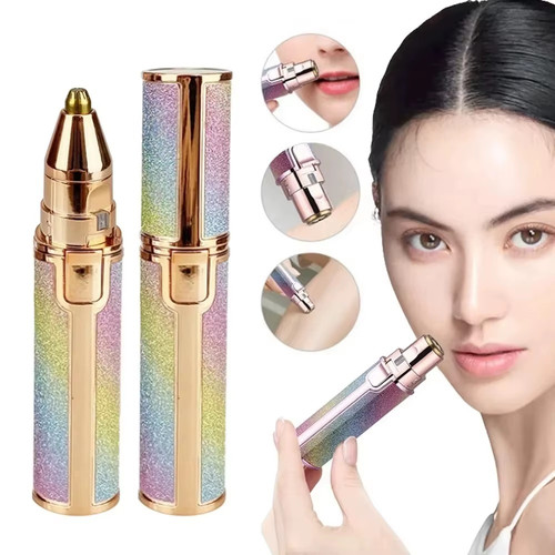 Electric ladies painless - electric, face