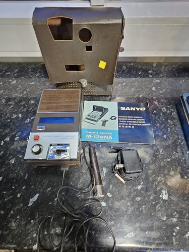 Sanyo philips 138 138na - sanyo,