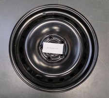 NEW OEM STEEL WHEEL RIM 16" J5
