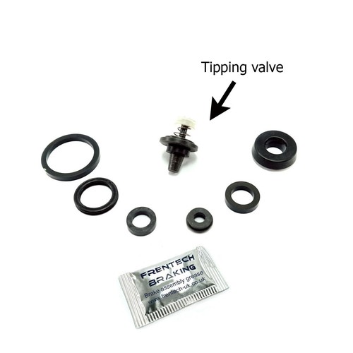 For ford escort mk2 brake - ford,