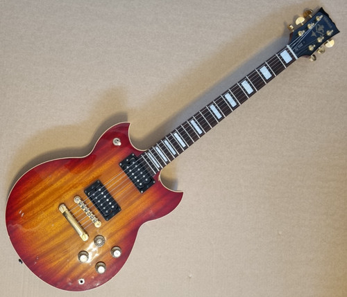 1990s reissue yamaha sg700s - reissue,