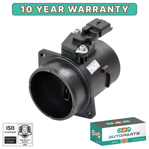 Mass air flow meter - mass,