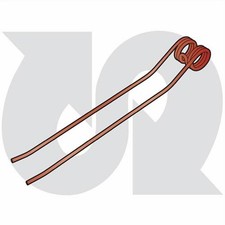 CLAAS LINER SILAGE RAKE 1500