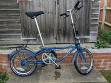 Vintage Dahon Classic III