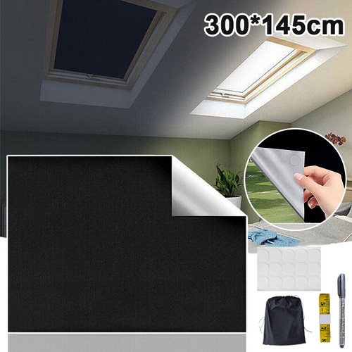 Blackout curtain portable - curtain,