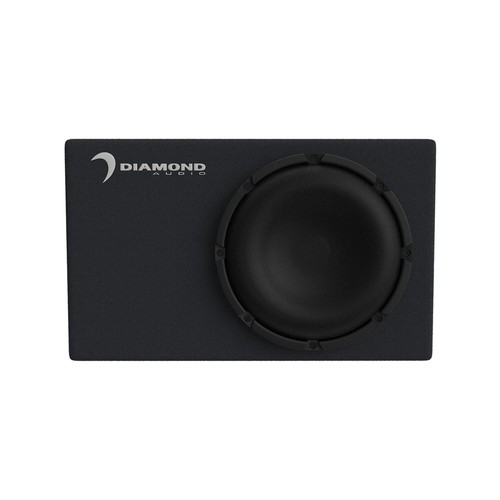 Diamond audio desm12a powered - audio,