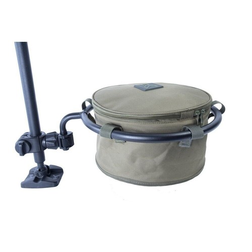 Korum any chair groundbait - korum,