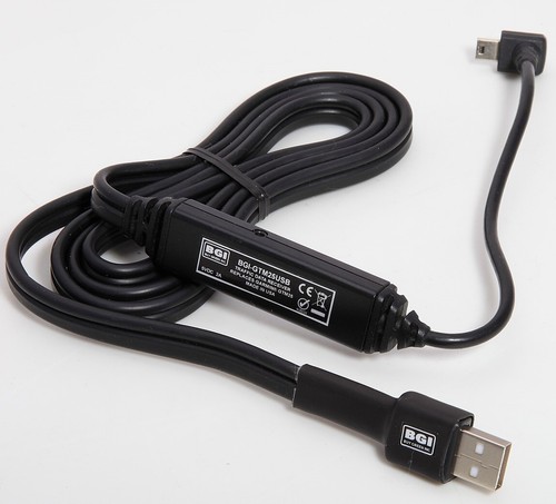 Bgi gtm25usb replaces garmin - bgi-gtm25usb,