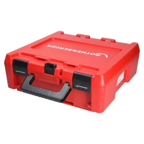 Rothenberger hotbox 3555 - rothenberger,
