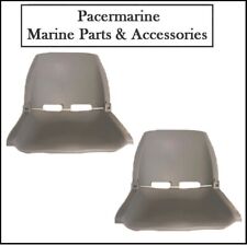Pair Folding Moulded Marine