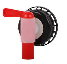 Litre drum tap airflow - litre,