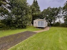 Private Sale 3 berth static