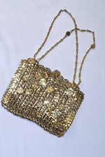 Paco Rabanne Nano 1969 Gold