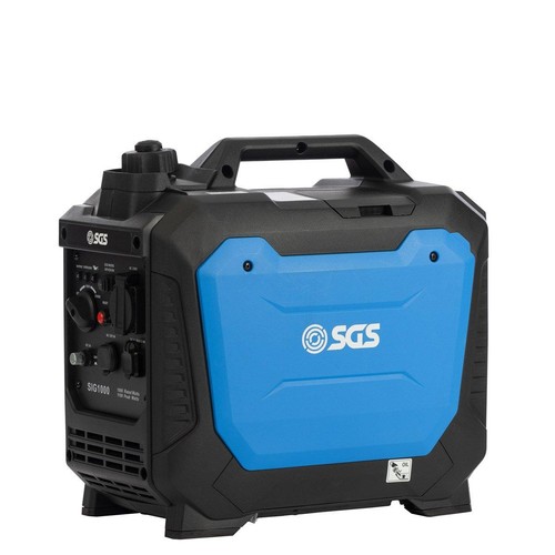Sgs 1000w mini - mini, inverter