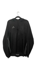 Vintage Adidas Men’s Windbreaker Jacket