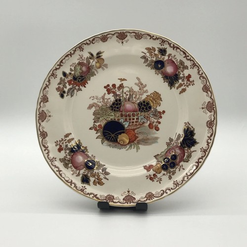 Masons ironstone harvest - ironstone, gold